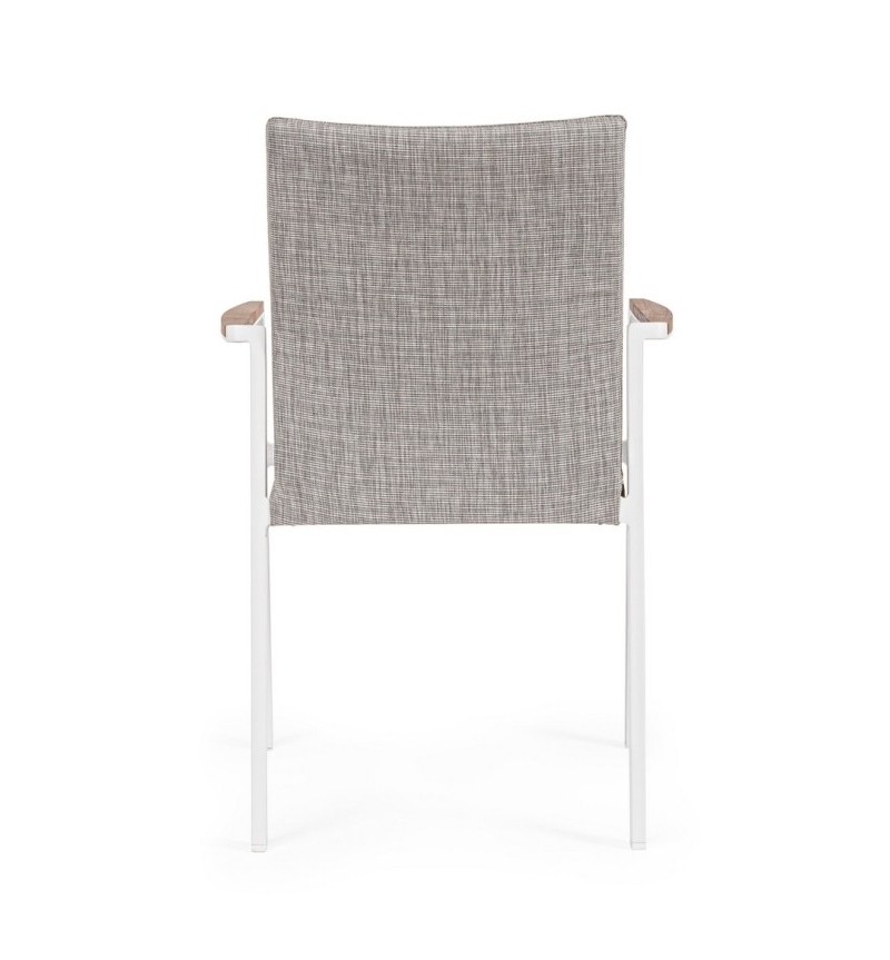 Sedia Jalisco outdoor BIZZOTTO | BHOME by Arredi Barbàra