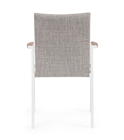 Sedia Jalisco outdoor BIZZOTTO | BHOME by Arredi Barbàra