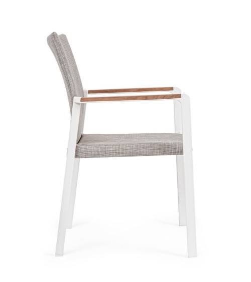 Sedia Jalisco outdoor BIZZOTTO | BHOME by Arredi Barbàra