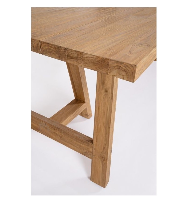 Tavolo Managua outdoor BIZZOTTO | BHOME by Arredi Barbàra