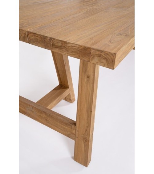 Tavolo Managua outdoor BIZZOTTO | BHOME by Arredi Barbàra