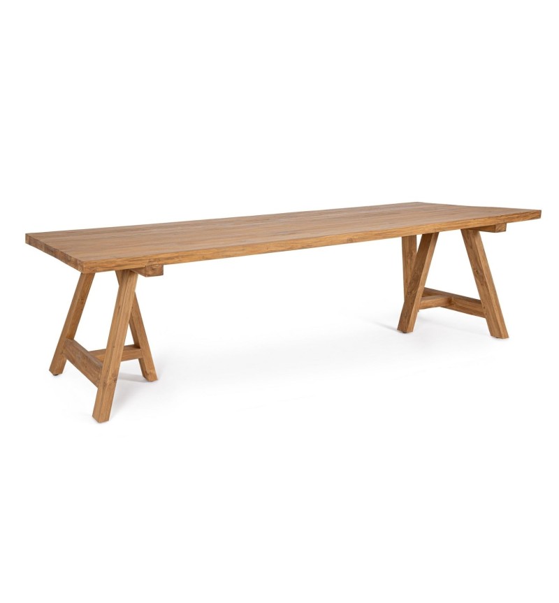 Tavolo Managua outdoor BIZZOTTO | BHOME by Arredi Barbàra