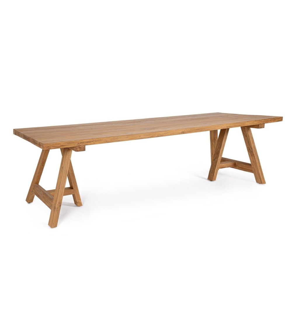 Tavolo Managua outdoor BIZZOTTO | BHOME by Arredi Barbàra