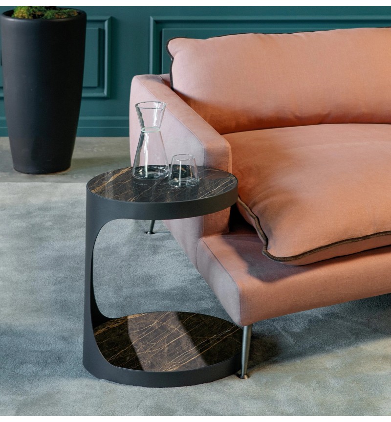 Mesa de centro Modì – Tonin Casa | BHOME by Arredi Barbàra