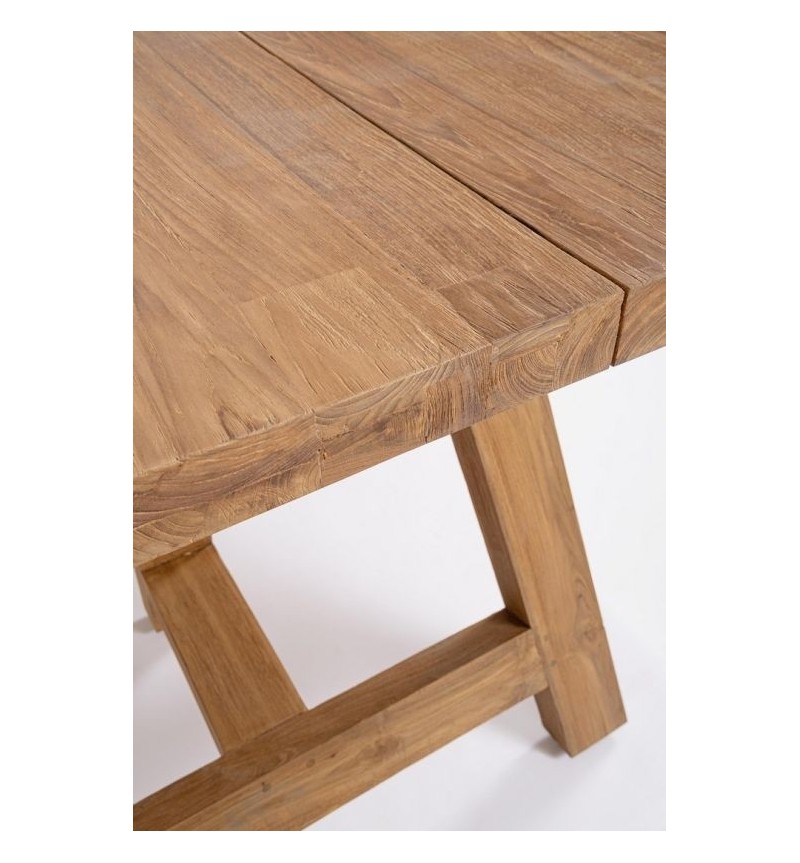 Tavolo Managua outdoor BIZZOTTO | BHOME by Arredi Barbàra