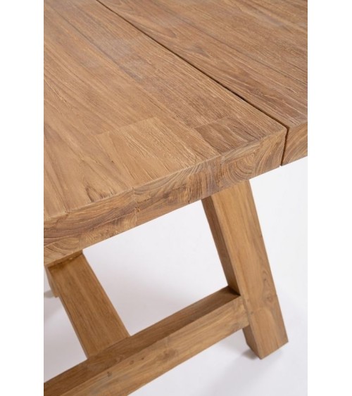 Tavolo Managua outdoor BIZZOTTO | BHOME by Arredi Barbàra