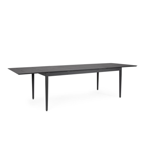 Tavolo “Nebula” 200/300×100 outdoor – BIZZOTTO