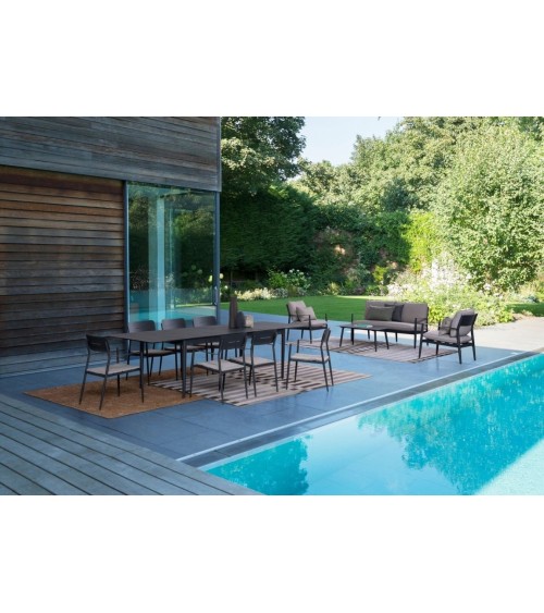 Outdoor Table Nebula BIZZOTTO | BHOME by Arredi Barbàra