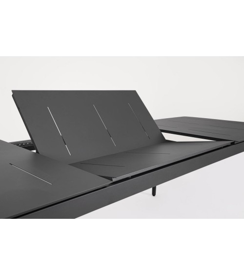 Tavolo “Nebula” 200/300×100 outdoor – BIZZOTTO