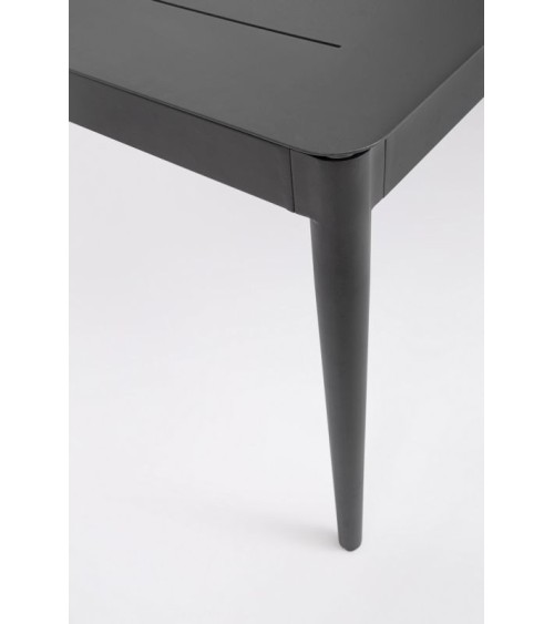 Tavolo “Nebula” 200/300×100 outdoor – BIZZOTTO