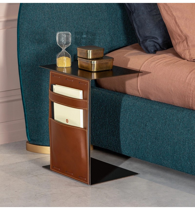 Table d’appoint Opus – Tonin Casa | BHOME by Arredi Barbàra