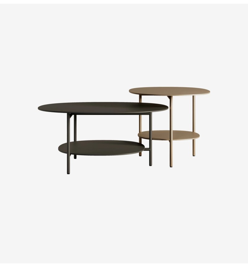 Oasi Couchtisch – Tonin Casa | BHOME by Arredi Barbàra