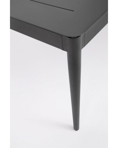 Outdoor Table Nebula BIZZOTTO | BHOME by Arredi Barbàra