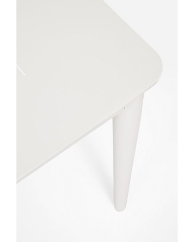 Outdoor Table Nebula BIZZOTTO | BHOME by Arredi Barbàra