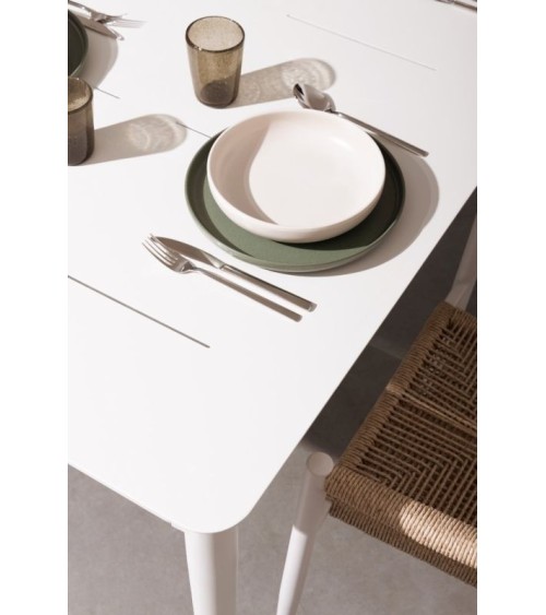 Outdoor Table Nebula BIZZOTTO | BHOME by Arredi Barbàra