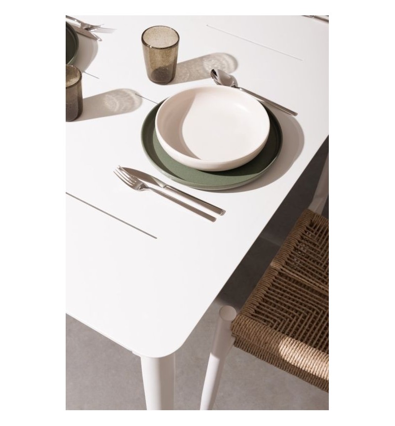 Tavolo Nebula outdoor BIZZOTTO | BHOME by Arredi Barbàra