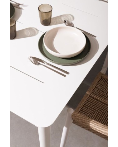 Outdoor Table Nebula BIZZOTTO | BHOME by Arredi Barbàra