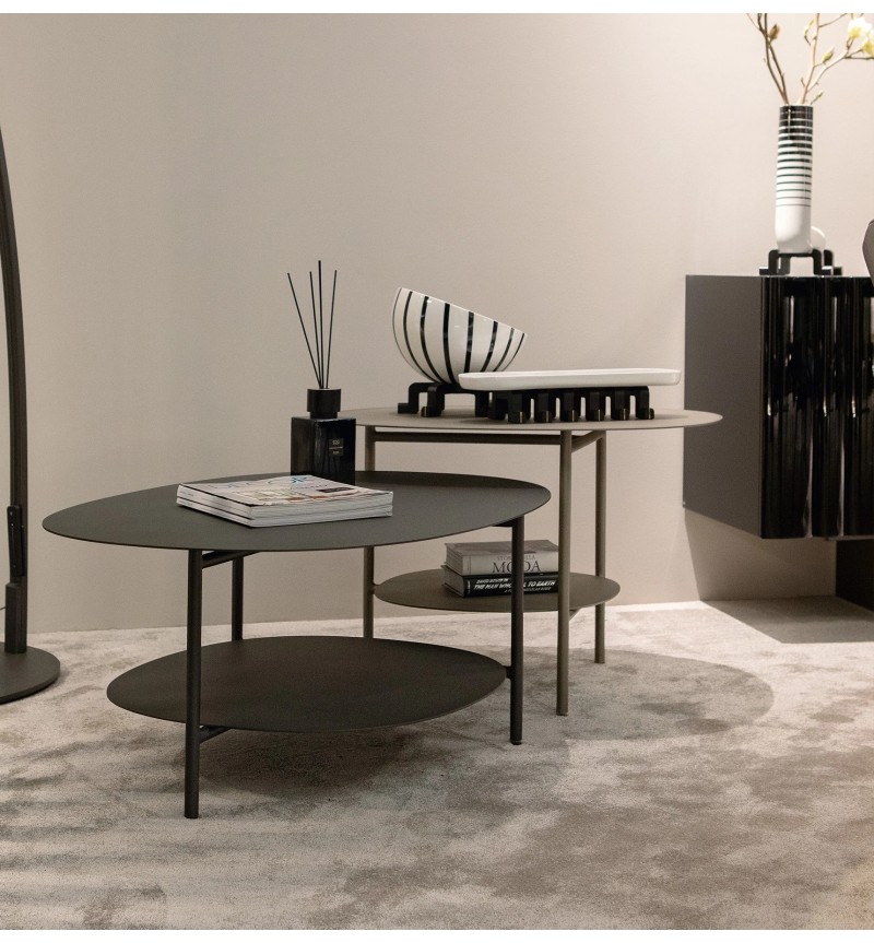 Oasi Coffee Table – Tonin Casa | BHOME by Arredi Barbàra