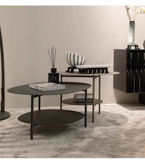 Oasi Couchtisch – Tonin Casa | BHOME by Arredi Barbàra