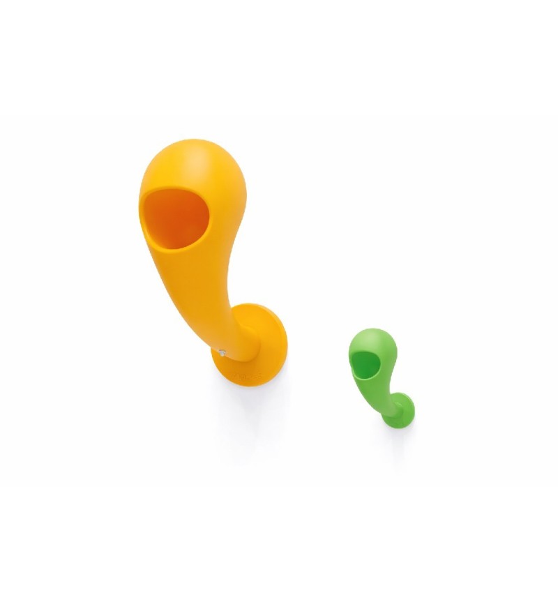 Poggiacasco Crazy Head MY YOUR | BHOME by Arredi Barbàra