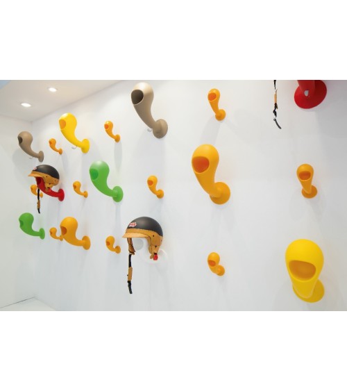 Helmet Stand Crazy Head MY YOUR | BHOME by Arredi Barbàra