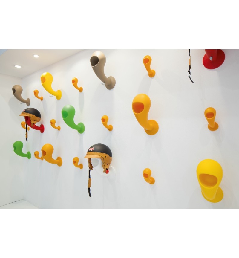 Poggiacasco “Crazy Head” – MY YOUR