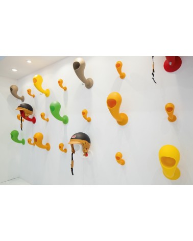 Helmet Stand Crazy Head MY YOUR | BHOME by Arredi Barbàra
