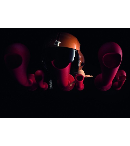 Helmet Stand Crazy Head MY YOUR | BHOME by Arredi Barbàra