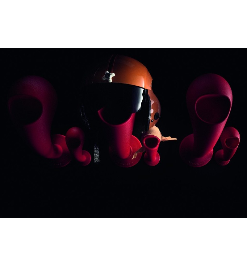 Poggiacasco “Crazy Head” – MY YOUR