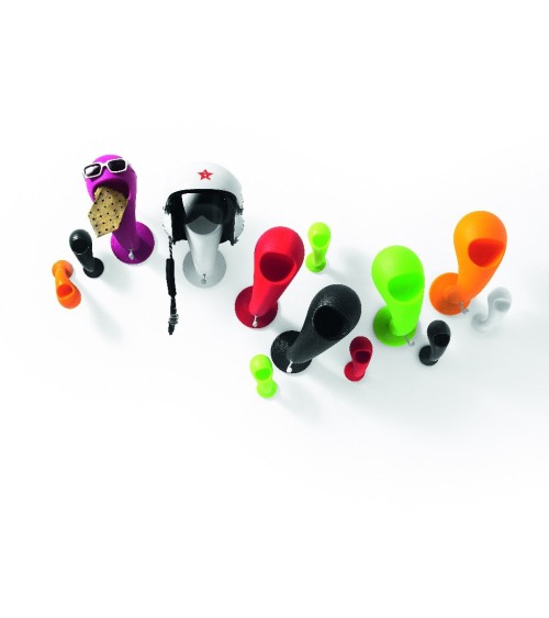 Helmet Stand Crazy Head MY YOUR | BHOME by Arredi Barbàra