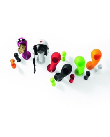 Helmet Stand Crazy Head MY YOUR | BHOME by Arredi Barbàra