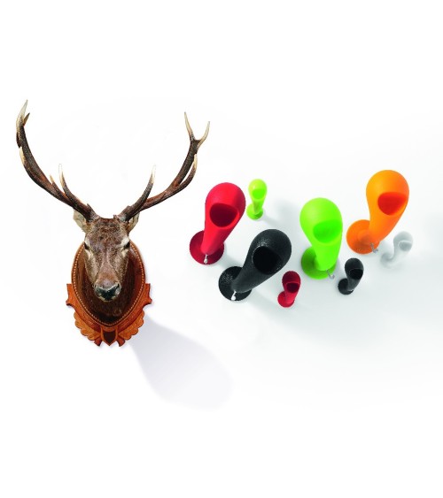 Helmet Stand Crazy Head MY YOUR | BHOME by Arredi Barbàra