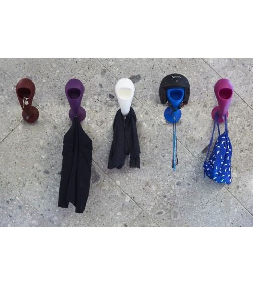 Helmet Stand Crazy Head MY YOUR | BHOME by Arredi Barbàra