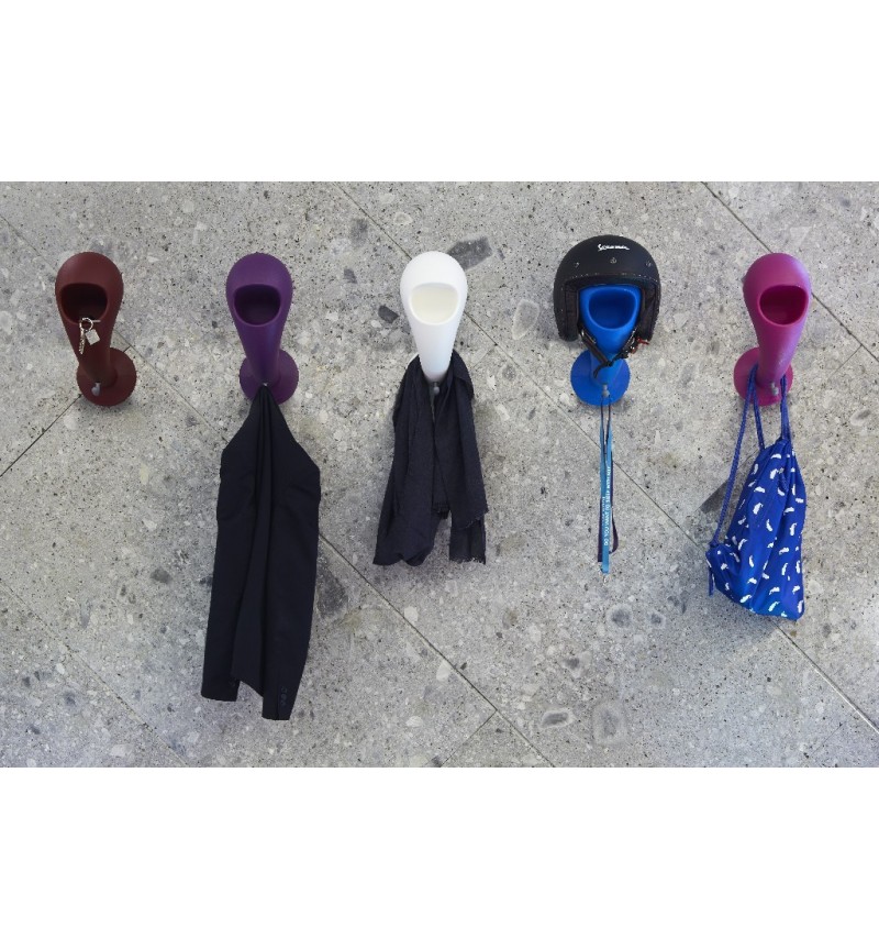 Poggiacasco “Crazy Head” – MY YOUR