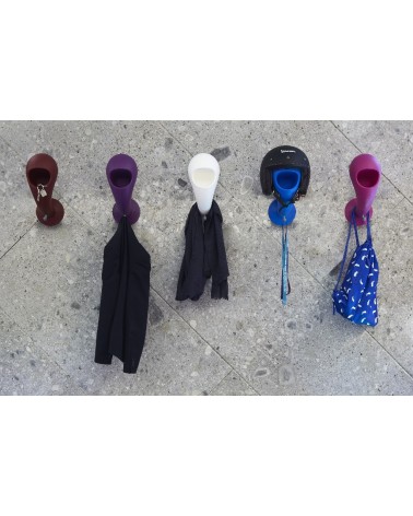 Helmet Stand Crazy Head MY YOUR | BHOME by Arredi Barbàra
