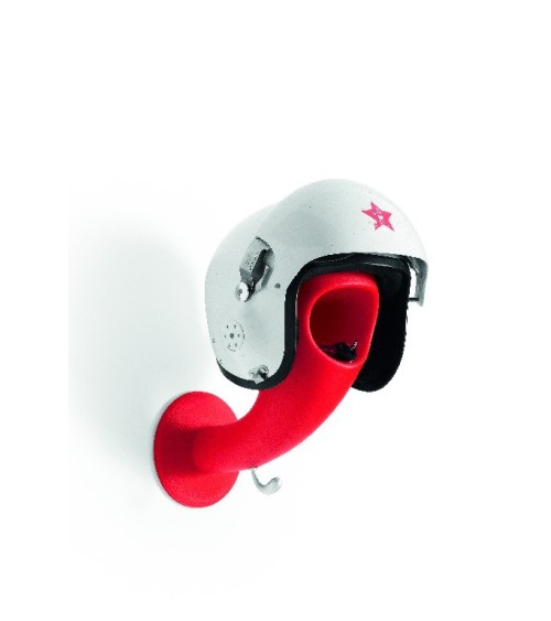 Helmet Stand Crazy Head MY YOUR | BHOME by Arredi Barbàra