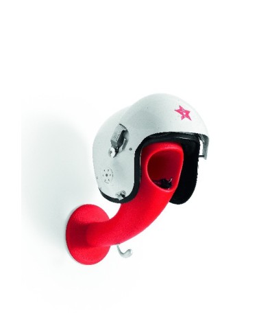 Helmet Stand Crazy Head MY YOUR | BHOME by Arredi Barbàra