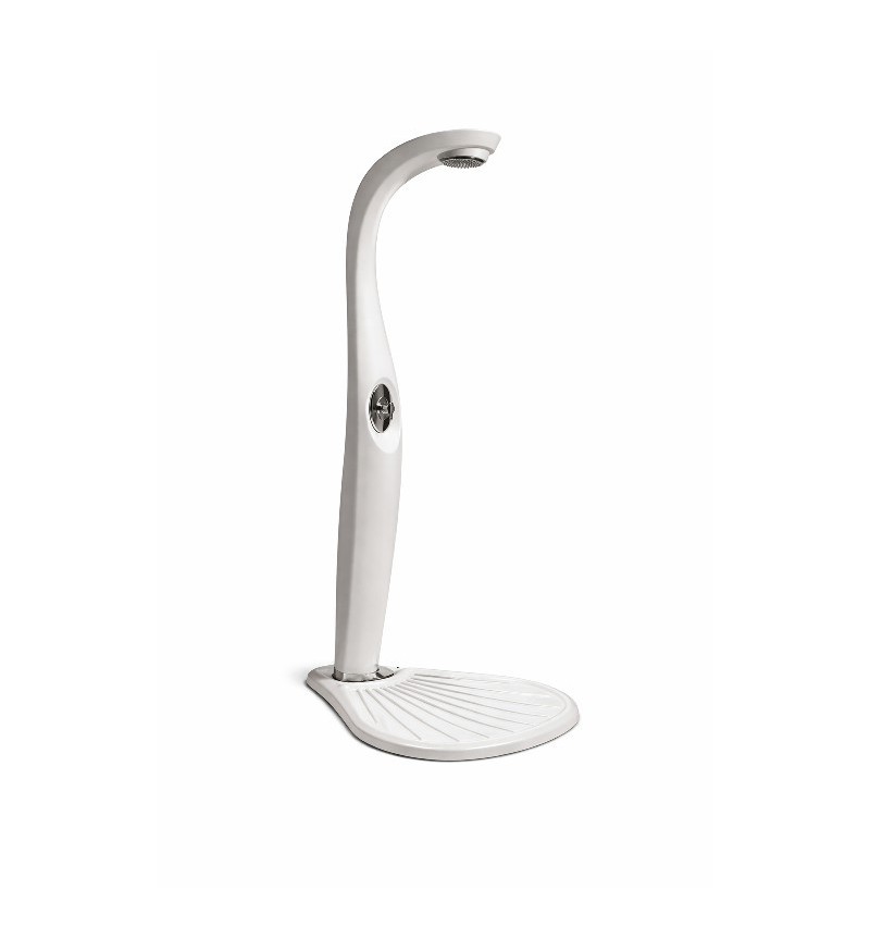 Doccia outdoor “Dyno & Paw” – MY YOUR