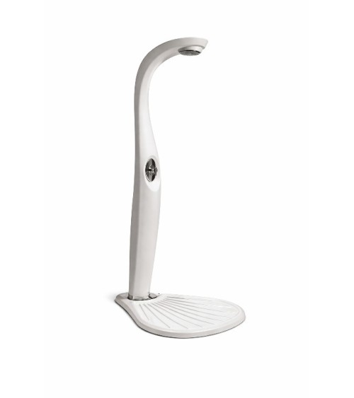 Doccia outdoor “Dyno & Paw” – MY YOUR