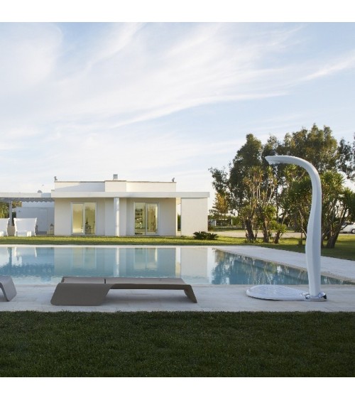 Doccia outdoor “Dyno & Paw” – MY YOUR