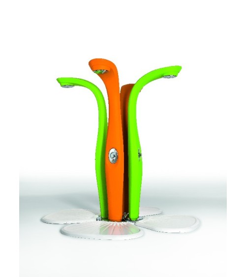 Doccia outdoor “Dyno & Paw” – MY YOUR