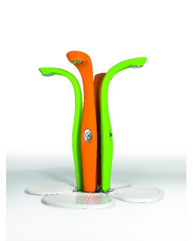 Outdoor Shower Dyno & Paw MY YOUR | BHOME by Arredi Barbàra