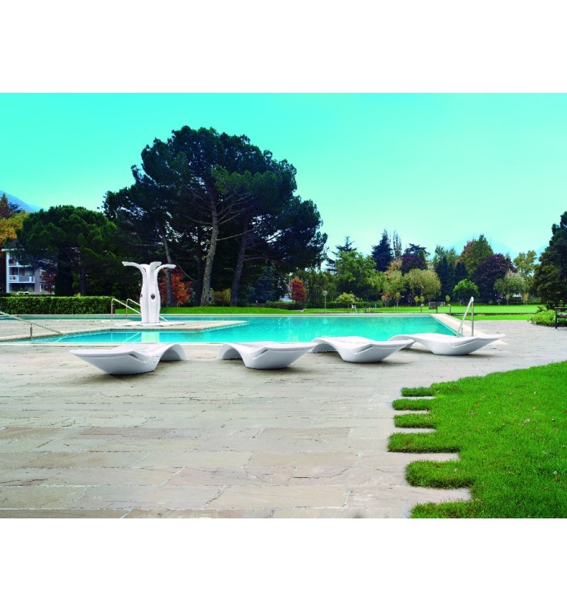 Doccia outdoor “Dyno & Paw” – MY YOUR