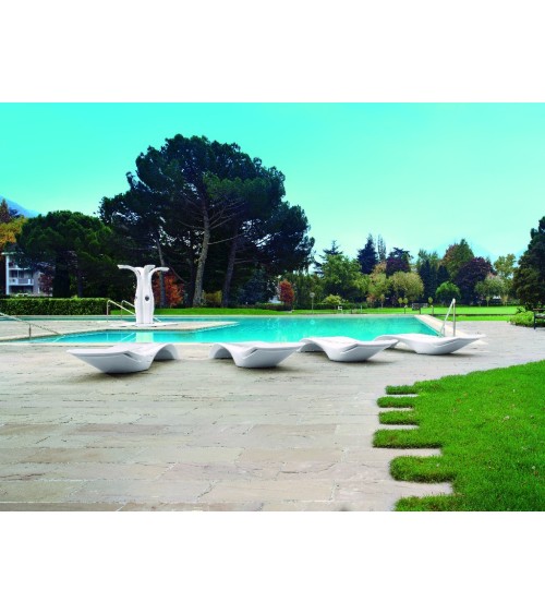 Outdoor Shower Dyno & Paw MY YOUR | BHOME by Arredi Barbàra