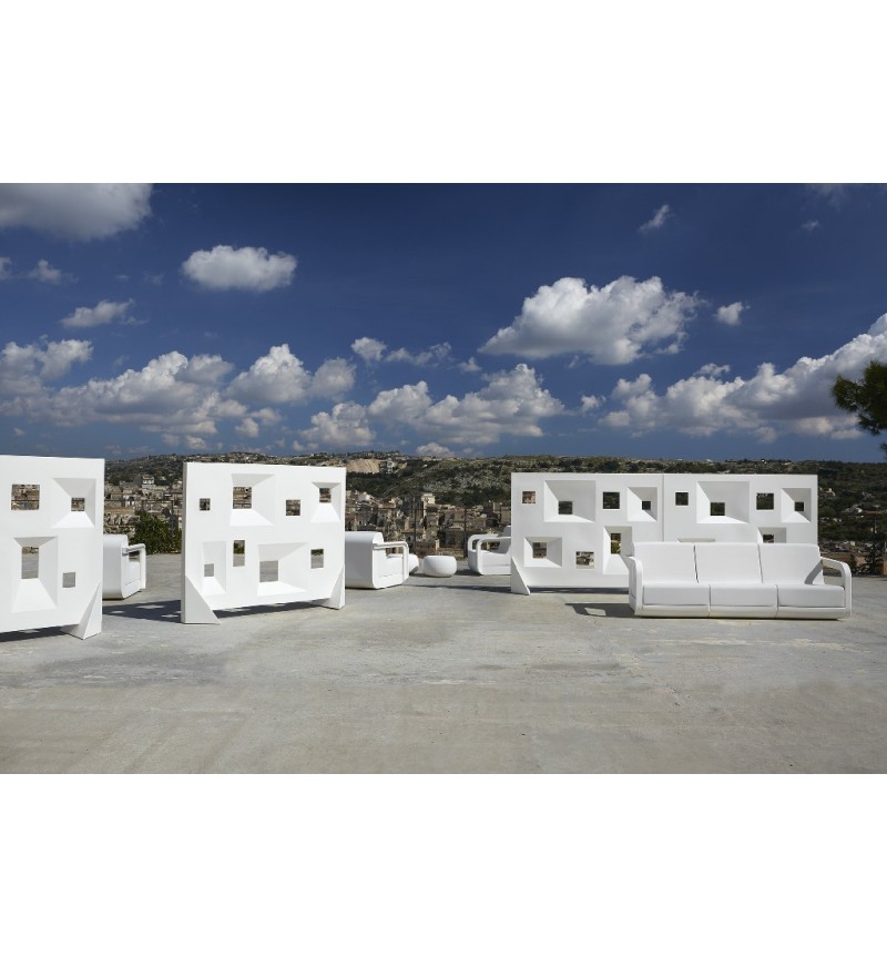 Separatore modulare “Frames” – MY YOUR