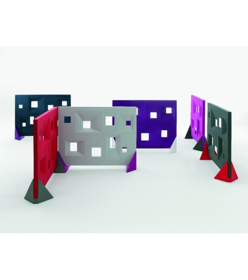 Modular Divider Frames MY YOUR | BHOME by Arredi Barbàra