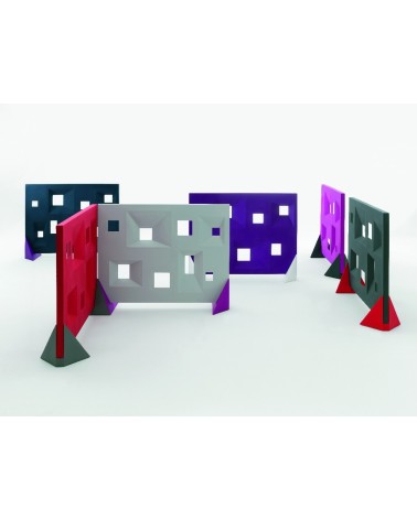 Modular Divider Frames MY YOUR | BHOME by Arredi Barbàra