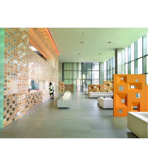Modular Divider Frames MY YOUR | BHOME by Arredi Barbàra