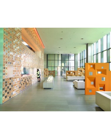 Modular Divider Frames MY YOUR | BHOME by Arredi Barbàra
