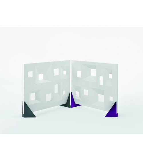 Modular Divider Frames MY YOUR | BHOME by Arredi Barbàra